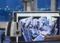 Accordo di collaborazione scientifica tra RaCIS e CRS4