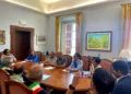 Crisi agricola nel Medio Campidano: soddisfazione della CIA Cagliari Sud Sardegna dopo l’incontro con il Prefetto