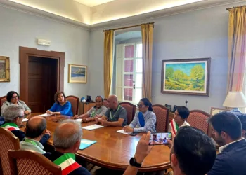Crisi agricola nel Medio Campidano: soddisfazione della CIA Cagliari Sud Sardegna dopo l’incontro con il Prefetto