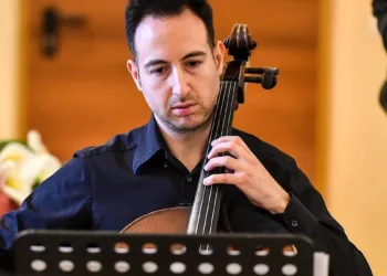 Lunedì 8 giugno un concerto al Canepa in memoria di Francesco Abis