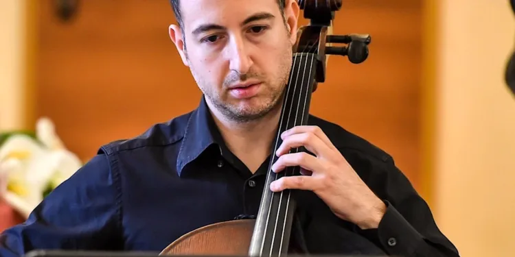 Lunedì 8 giugno un concerto al Canepa in memoria di Francesco Abis
