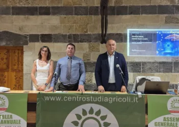Borutta: il Centro Studi Agricoli approva il bilancio 2025