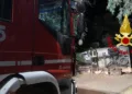 San Sperate: incidente stradale in via Giardini, morto un 26enne