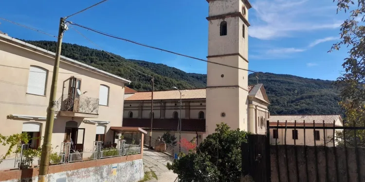 Tonara in festa per Sant’Antonio da Padova