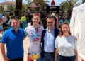 Alghero: successo per l’IRONMAN 70.3