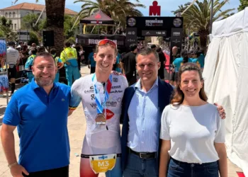 Alghero: successo per l’IRONMAN 70.3