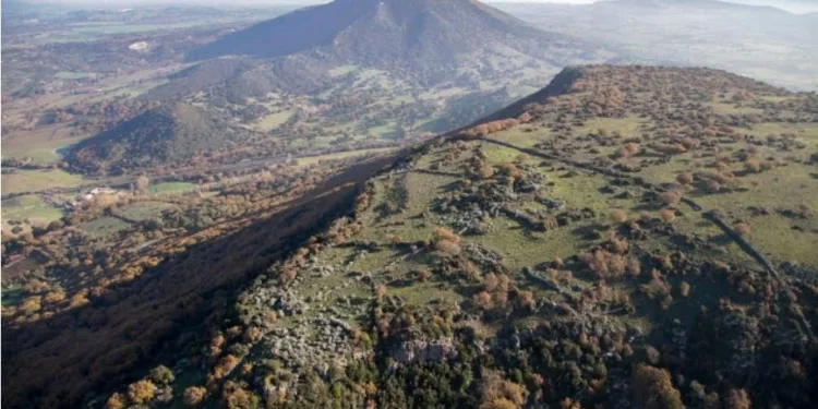 A Siligo le “Giornate Europee dell’Archeologia”