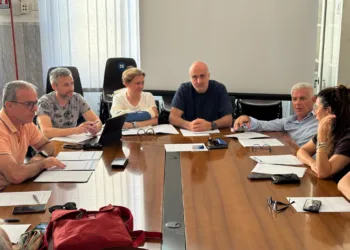 Alghero: dalle Commissioni via libera al nuovo regolamento per l’igiene urbana