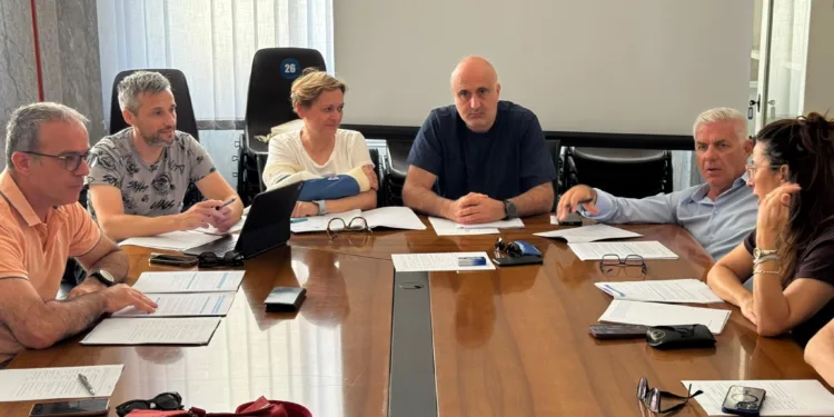 Alghero: dalle Commissioni via libera al nuovo regolamento per l’igiene urbana