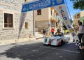 Salvatore Venanzio firma il poker a Loceri: quarto trionfo consecutivo nel Memorial Silverio Demurtas