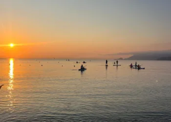 Olbia: ecco la decima edizione de “Su Sole Ballende – Concerto all’Alba”