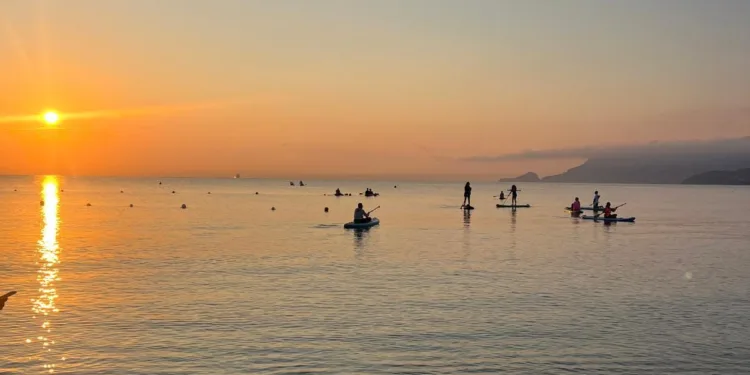 Olbia: ecco la decima edizione de “Su Sole Ballende – Concerto all’Alba”