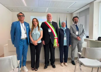 Cooperazione transfrontaliera: Med Age Alliance entra nel progetto europeo “RÉINVESTIR”