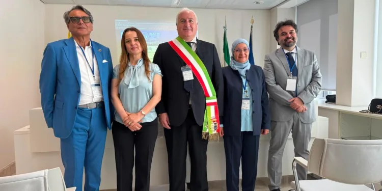 Cooperazione transfrontaliera: Med Age Alliance entra nel progetto europeo “RÉINVESTIR”