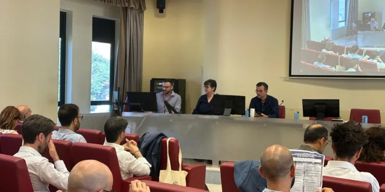 Alla facoltà di studi umanistici il convegno “La lingua della divulgazione scientifico-culturale oggi, fra TV e rete”
