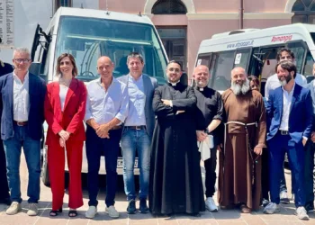 Dal prossimo 1° luglio entrerà ufficialmente in funzione il nuovo servizio di trasporto pubblico locale tra Sorso e Sennori