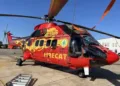 Protezione civile regionale: schierati i Super Puma e avviato il percorso formativo sulla sicurezza per i volontari