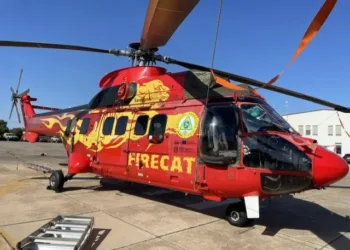 Protezione civile regionale: schierati i Super Puma e avviato il percorso formativo sulla sicurezza per i volontari