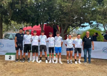 Festa del fuoristrada a Nurri: incoronati i nuovi campioni regionali XCO giovanili e juniores 2026