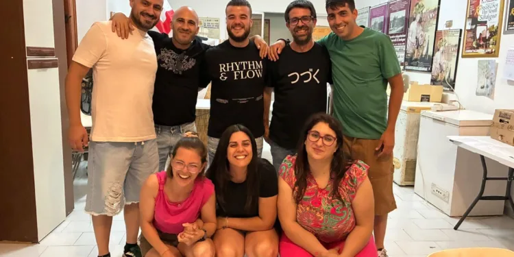 Milis: rinnovate le cariche sociali della Pro Loco