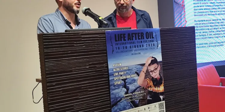 Il futuro possibile per ambiente e diritti umani al XIII Life After Oil International Film Festival