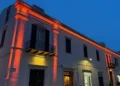 A Porto Torres, sabato 20 giugno il Palazzo del Marchese si illumina d’arancio per la Giornata Internazionale della FSHD