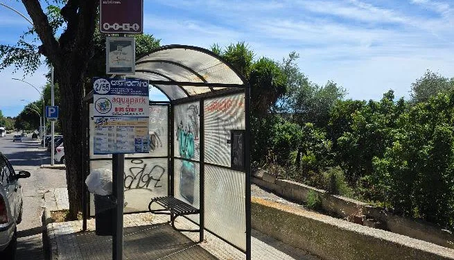 Alghero: criticità del servizio di trasporto pubblico gestito da Arst, Christian Mulas presenta un’interrogazione