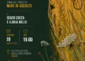 Olmedo: ecco il primo murale del progetto “Muri in ascolto”