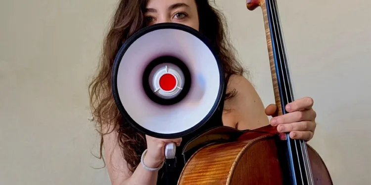 Gran finale domenica 7 giugno, al Teatro Massimo di Cagliari, per “La Musica che Gira In Tondo”