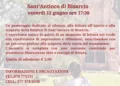 Ozieri: “Silenzi da leggere” a Sant’Antioco di Bisarcio