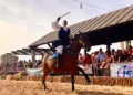 Mercoledì 10 giugno, a Porto Torres, verrà presentato il “Palio di Santu Bainzu”