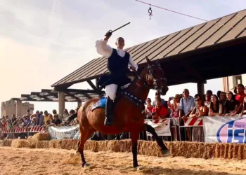 Mercoledì 10 giugno, a Porto Torres, verrà presentato il “Palio di Santu Bainzu”
