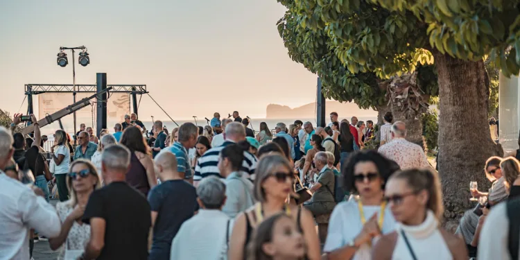 Alghero: successo per l’Alguer Wine Week