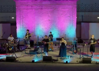 Il programma della V edizione del Billèllera Sorso Music Festival