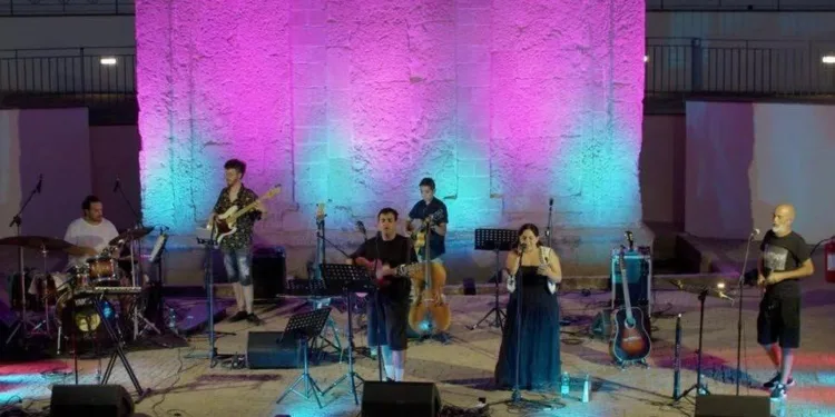 Il programma della V edizione del Billèllera Sorso Music Festival
