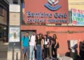 Alessandra Todde ai professionisti sardi in formazione al “Bambino Gesù”: «State costruendo un servizio atteso da troppo tempo»