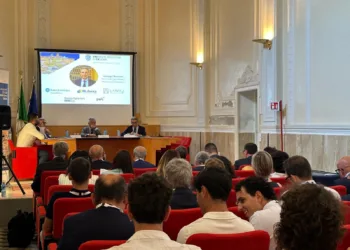 Inaugurata la 4ª Scuola estiva di economia e diritto “Nuove frontiere del banking e della finanza ed evoluzione della regolamentazione”