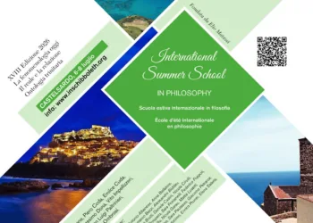 Un’Isola in Rete e Inschibboleth: a Castelsardo quattro Summer School tra filosofia, letteratura e scrittura