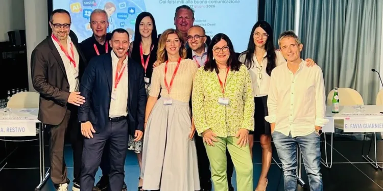 A Villasimius il convegno “Aggiornamenti in pediatria: dai falsi miti alla buona comunicazione”