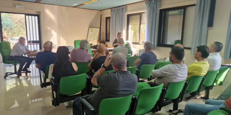 Comitato di distretto di Ales-Terralba: confronto fra Asl 5 e amministratori locali sulla sanità territoriale