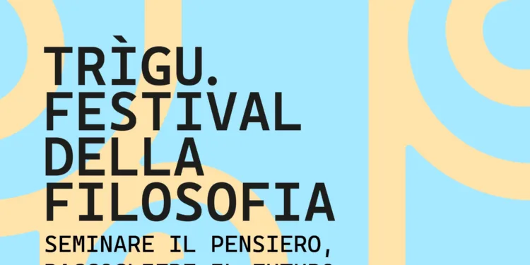 Dal 5 al 10 giugno, a Villaurbana, seconda edizione del Festival della Filosofia dedicato ad Antioco Zucca