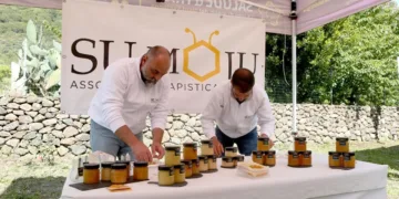 Weekend a Villanova con “Le mani in pasta e le dita nel miele”