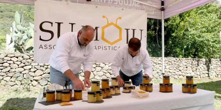 Weekend a Villanova con “Le mani in pasta e le dita nel miele”