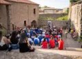 Dal 18 al 21 giugno a Neoneli la decima edizione di Licanìas, il festival di parole, arti e paesaggi