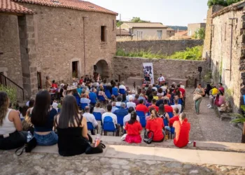 Dal 18 al 21 giugno a Neoneli la decima edizione di Licanìas, il festival di parole, arti e paesaggi
