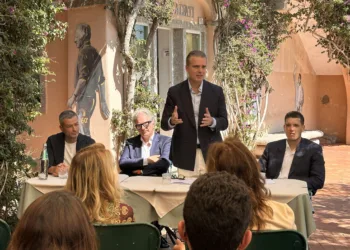 Ecco il progetto “Porto Rotondo 2026”