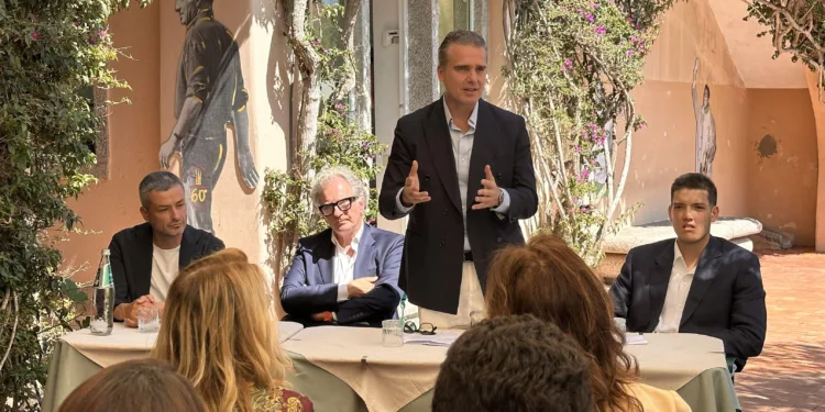 Ecco il progetto “Porto Rotondo 2026”