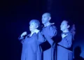 Questa sera, nel sito archeologico di Tanca Manna, a Nuoro, Teatro Tragodia mette in scena “L’Isola del Tempo”
