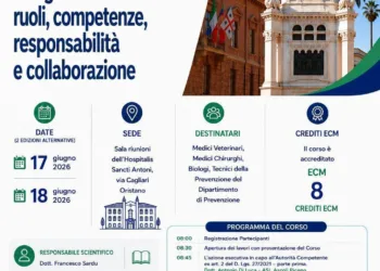 Autorità competenti e organismi di controllo: corso di formazione sulla prevenzione