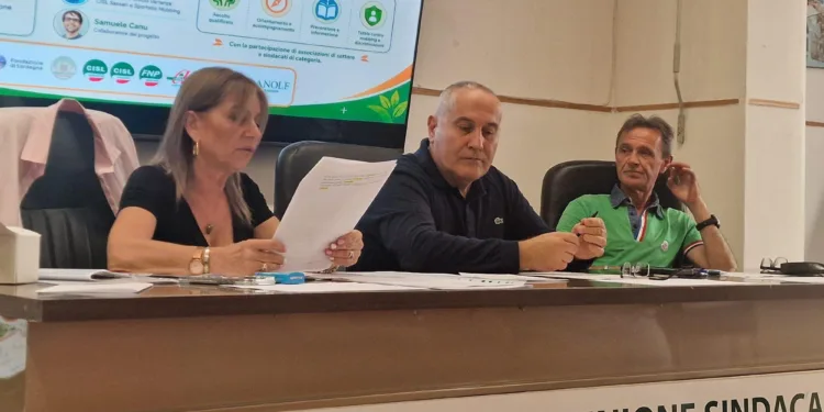 A Sassari è stato presentato il progetto “Spazi di Prevenzione e Tutela”